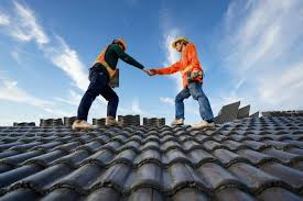 Best Storm Damage Roof Repair  in Winters, TX